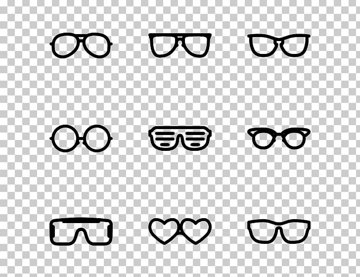 Sunglasses Eyewear Computer Icons PNG, Clipart, Angle, Area, Auto Part, Black And White, Body Jewelry Free PNG Download
