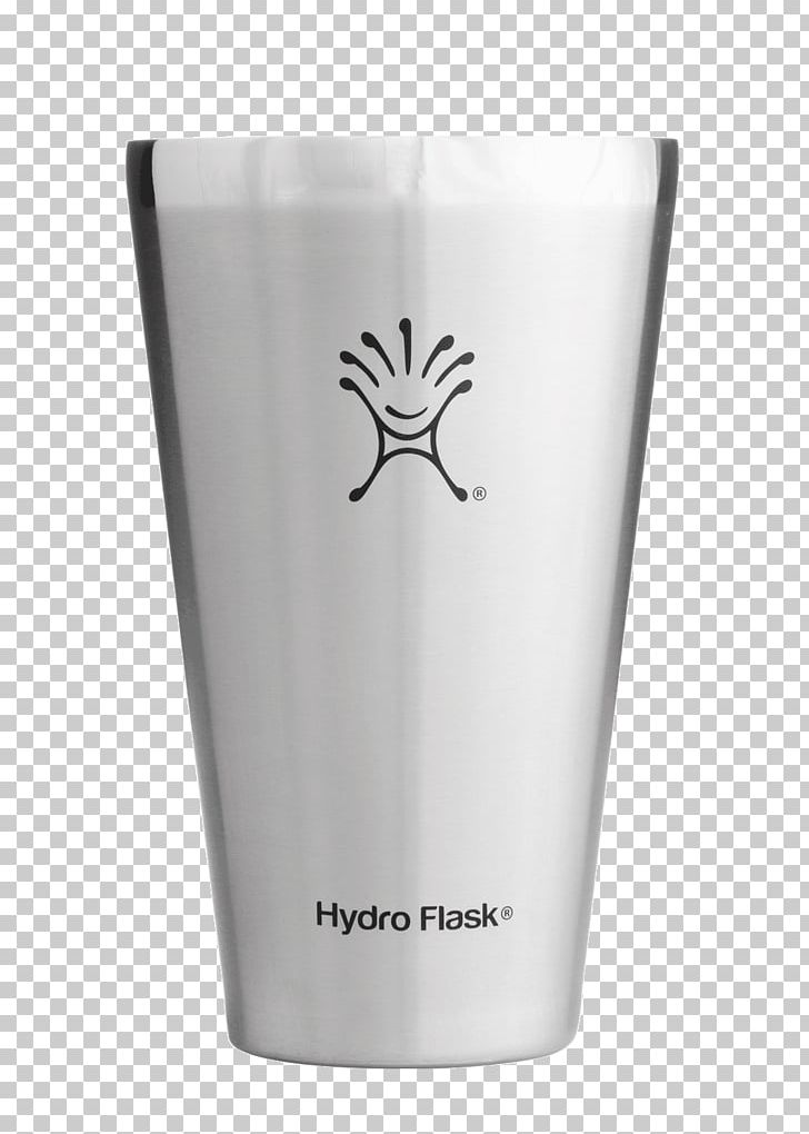Thermoses Water Bottles Hydro Flask 470ml Stackable Vacuum Insulated Stainless Steel True Pint Hydro Flask True Pint 470ml PNG, Clipart, Bottle, Cup, Drinkware, Glass, Highball Glass Free PNG Download