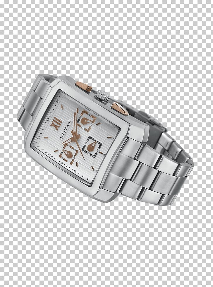Watch Strap Metal Chronograph Steel PNG, Clipart, Accessories, Automatic Quartz, Bling Bling, Chronograph, Clock Free PNG Download