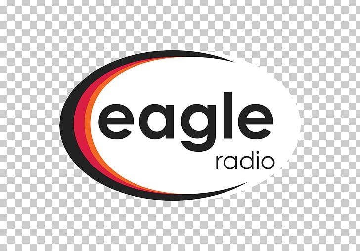 Eagle Radio Guildford Internet Radio Digital Audio Broadcasting PNG, Clipart, Area, Brand, Broadcasting, Circle, Digital Audio Broadcasting Free PNG Download