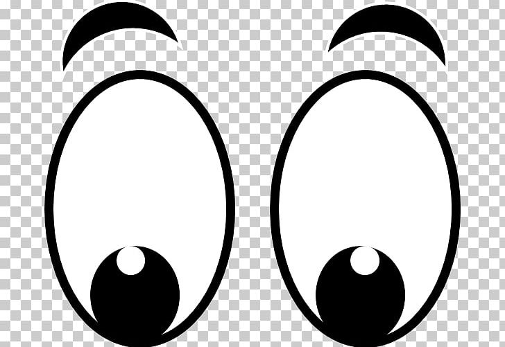 Eye Cartoon PNG, Clipart, Area, Art, Black, Black And White, Cartoon Free PNG Download