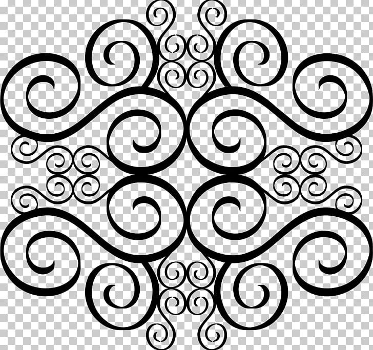 Symmetry Monochrome Flower PNG, Clipart, Area, Art, Black And White, Circle, Clip Art Free PNG Download
