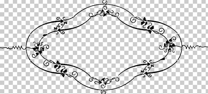 Frames Decorative Arts PNG, Clipart, Angle, Area, Art, Black And White, Body Jewelry Free PNG Download