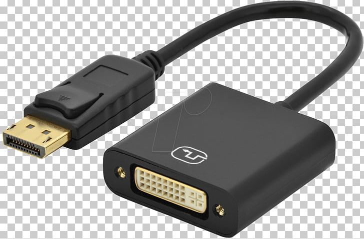 Graphics Cards & Video Adapters DisplayPort Digital Visual Interface HDMI Electrical Cable PNG, Clipart, Adapter, Cable, Computer Monitors, Data Transfer Cable, Display Ad Free PNG Download