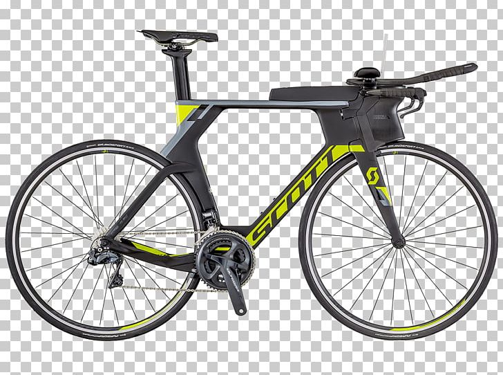 Scott Plasma RC (2017) Scott Sports Triathlon Equipment Time Trial Bicycle PNG, Clipart, 2018, Bicycle, Bicycle Accessory, Bicycle Frame, Bicycle Frames Free PNG Download