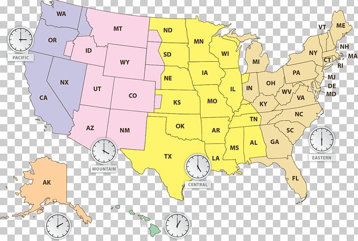 United States Globe Map Time Zone U S State Png Clipart Adobe