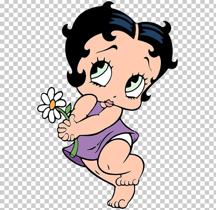 Betty Boop Bimbo Koko The Clown Cartoon PNG, Clipart, Arm, Art, Artwork, Baby, Baby Be Good Free PNG Download