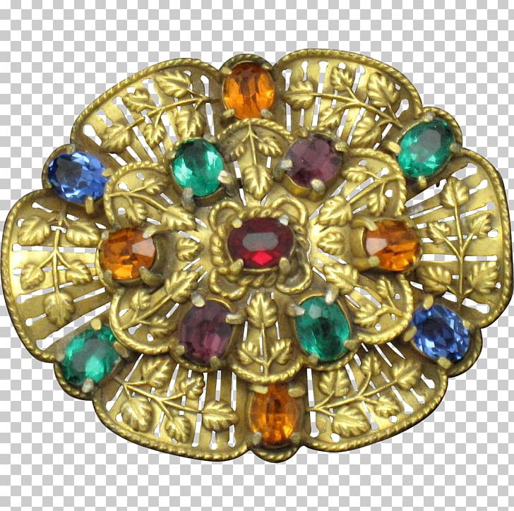 Jewellery Brooch Gemstone Gold Clothing Accessories PNG, Clipart, 01504, Brass, Brooch, Clothing Accessories, Fashion Free PNG Download