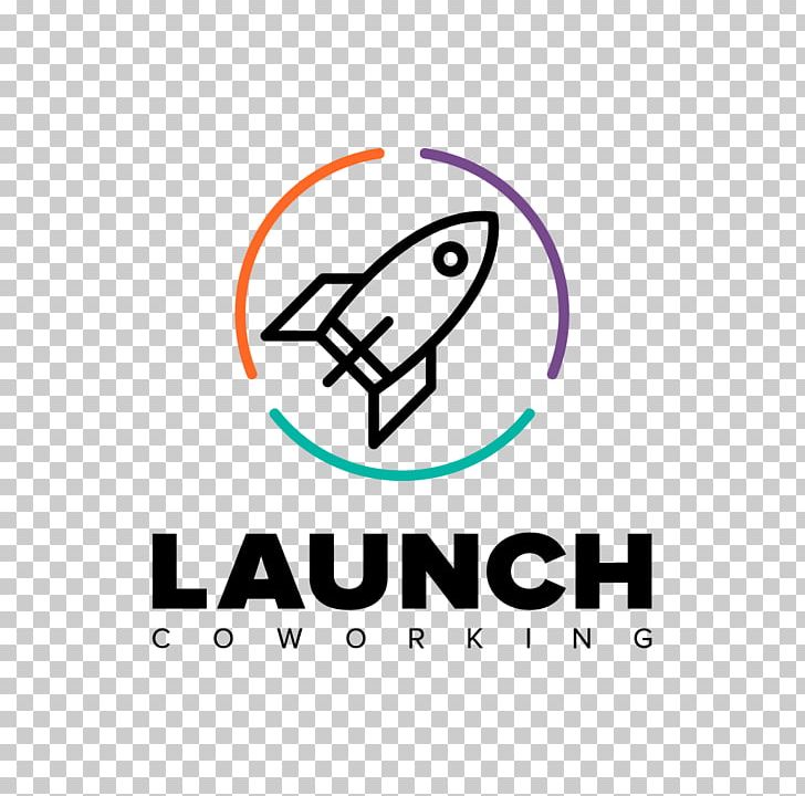 LAUNCH Coworking Digital Marketing Cloud Printing PNG, Clipart, Angle, Area, Black, Brand, Business Free PNG Download