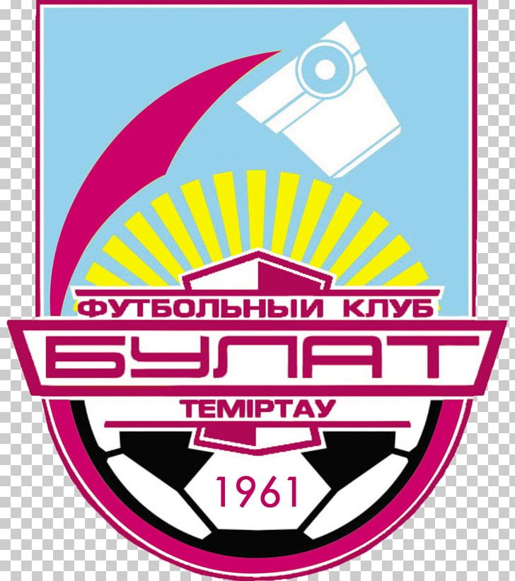 Logo FK Shakhtar-Bulat Football Emblem Temirtau PNG, Clipart, Area, Brand, Emblem, Fk Shakhtarbulat, Football Free PNG Download