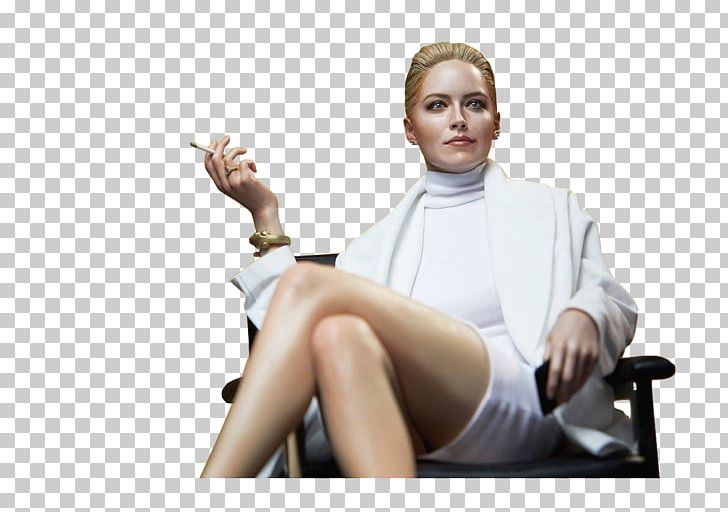 Sharon Stone Catherine Tramell Basic Instinct Statue Hannibal Lecter PNG, Clipart, Actor, Arm, Basic Instinct, Basic Instinct 2, Catherine Tramell Free PNG Download