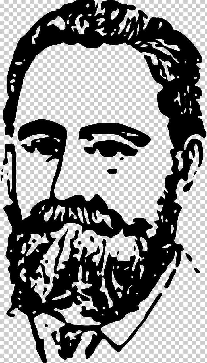T-shirt Moustache Beard Man PNG, Clipart, Art, Artwork, Beard, Beard And Moustache, Black And White Free PNG Download