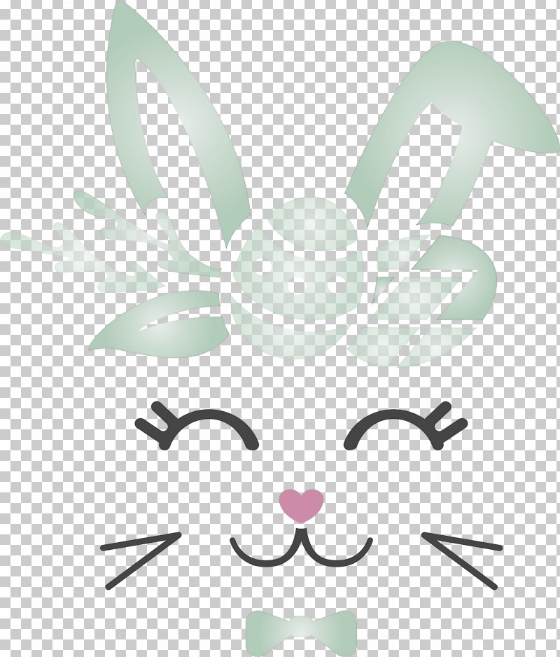 Easter Bunny Easter Day Cute Rabbit PNG, Clipart, Cute Rabbit, Easter Bunny, Easter Day, Rabbit, Rabbits And Hares Free PNG Download