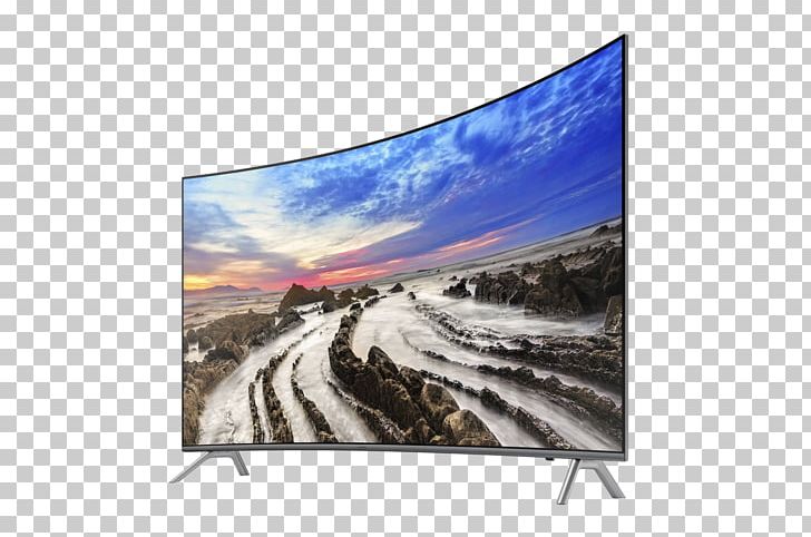 4K Resolution Ultra-high-definition Television LED-backlit LCD Samsung PNG, Clipart, 4k Resolution, Advertising, Display Advertising, Highdefinition Television, Highdynamicrange Imaging Free PNG Download