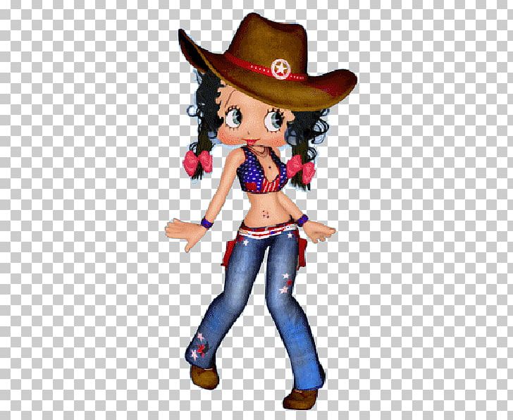 Betty Boop Cowboy Cartoon Character PNG, Clipart, Animated Film, Art, Betty Boop, Cartoon, Cartoon Character Free PNG Download