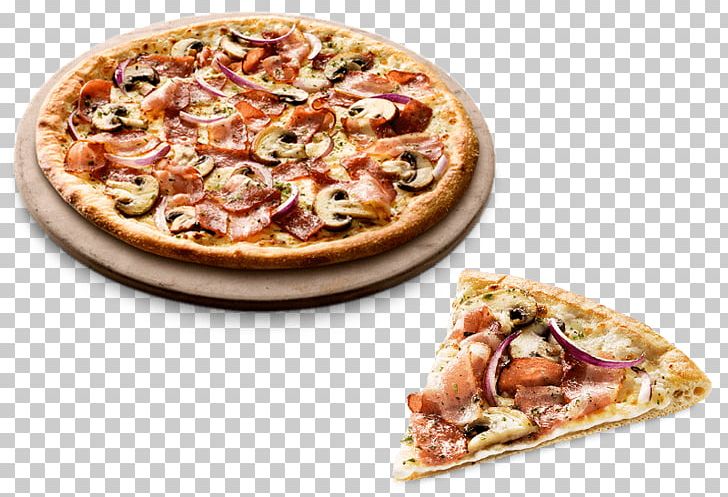 California-style Pizza Sicilian Pizza Tarte Flambée Cuisine Of The United States PNG, Clipart, American Food, Bacon, Californiastyle Pizza, California Style Pizza, Champignon Free PNG Download