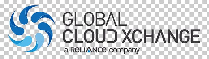 Global Cloud Xchange Reliance Communications Cloud Computing Telecommunication Company PNG, Clipart, Area, Blue, Brand, Business, Cloud Free PNG Download