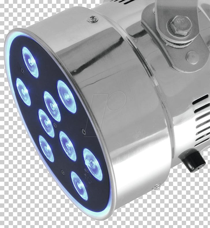 LED Stage Lighting Parabolic Aluminized Reflector Light Light-emitting Diode PNG, Clipart, Angle, Automotive Lighting, Cylinder, Euro, Hardware Free PNG Download