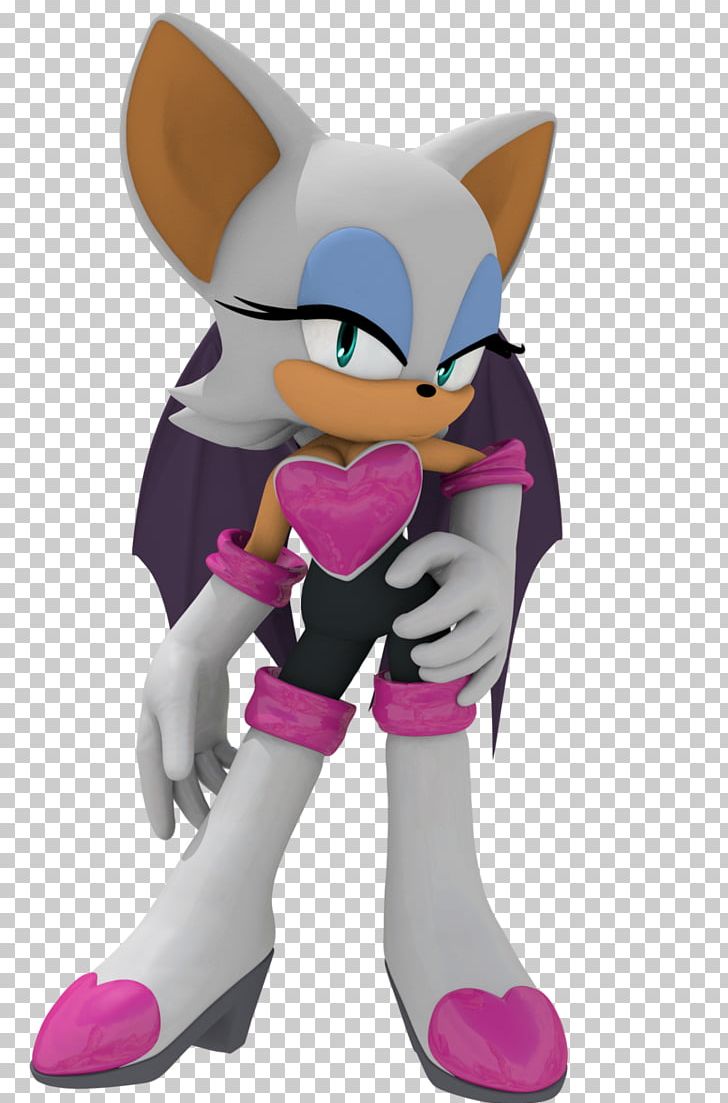 Rouge The Bat Sonic Heroes Sonic Generations Shadow The Hedgehog Sonic The Hedgehog PNG, Clipart, Amy Rose, Bat, Fictional Character, Figurine, Footwear Free PNG Download