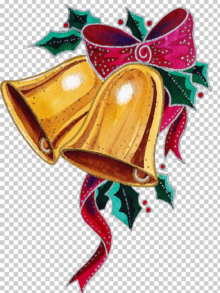 Santa Claus Christmas Decoration Jingle Bell PNG, Clipart, Boomwhacker, Chr, Christmas, Christmas Border, Christmas Frame Free PNG Download