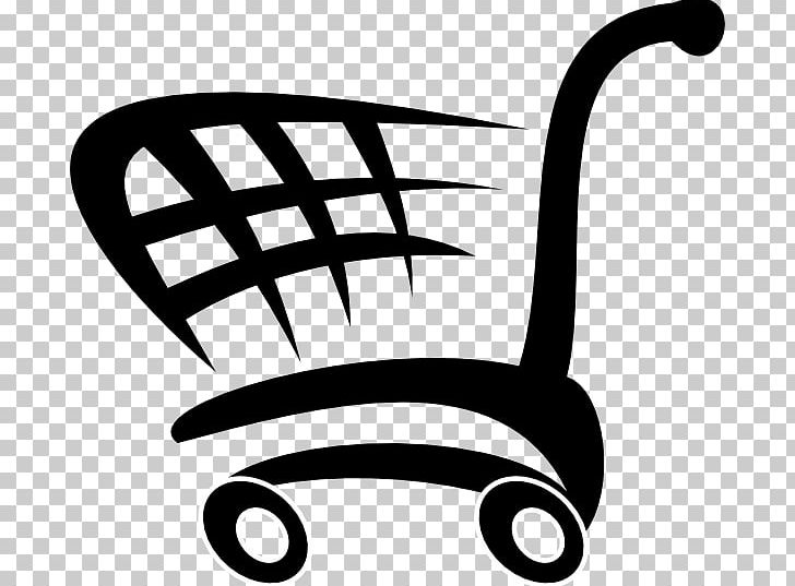 Shopping Cart E-commerce Online Shopping PNG, Clipart, Abc Cliparts Small, Artwork, Black, Black And White, Cart Free PNG Download