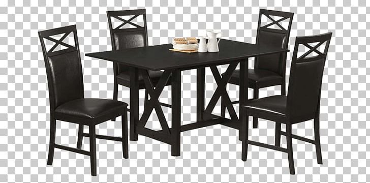 Table Chair Matbord Dining Room Kitchen PNG, Clipart, Angle, Cappuccino, Chair, Dining Room, End Table Free PNG Download