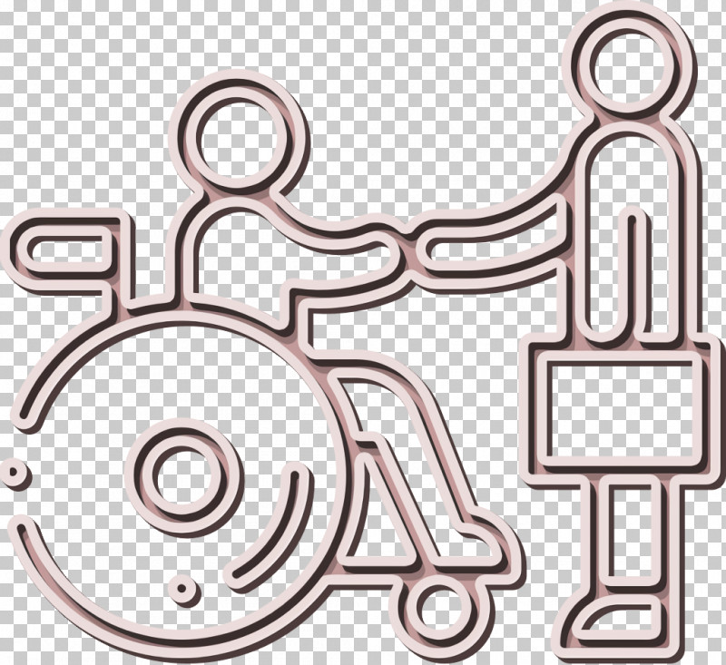 Job Icon Wheelchair Icon Disabled People Icon PNG, Clipart, Alliance 90the Greens, Chairperson, Disability, Disabled People Icon, February Free PNG Download