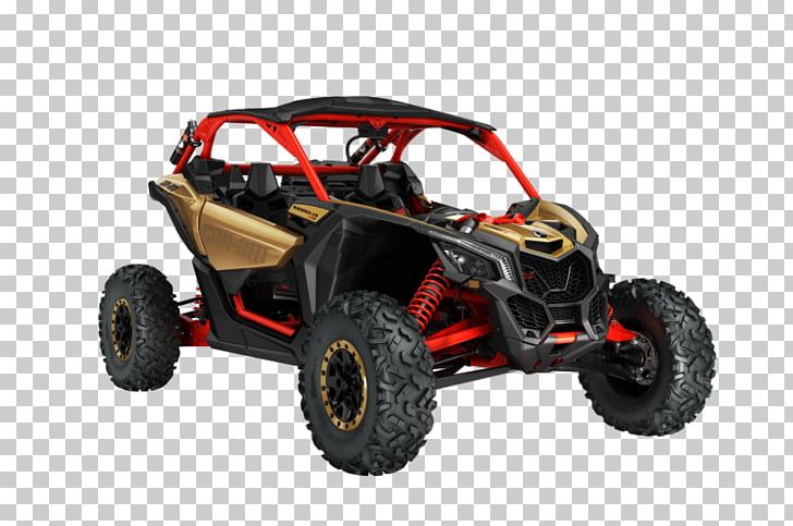 Can-Am Motorcycles Side By Side All-terrain Vehicle BMW X3 PNG, Clipart, Allterrain Vehicle, Automotive Exterior, Automotive Tire, Auto Part, Car Free PNG Download