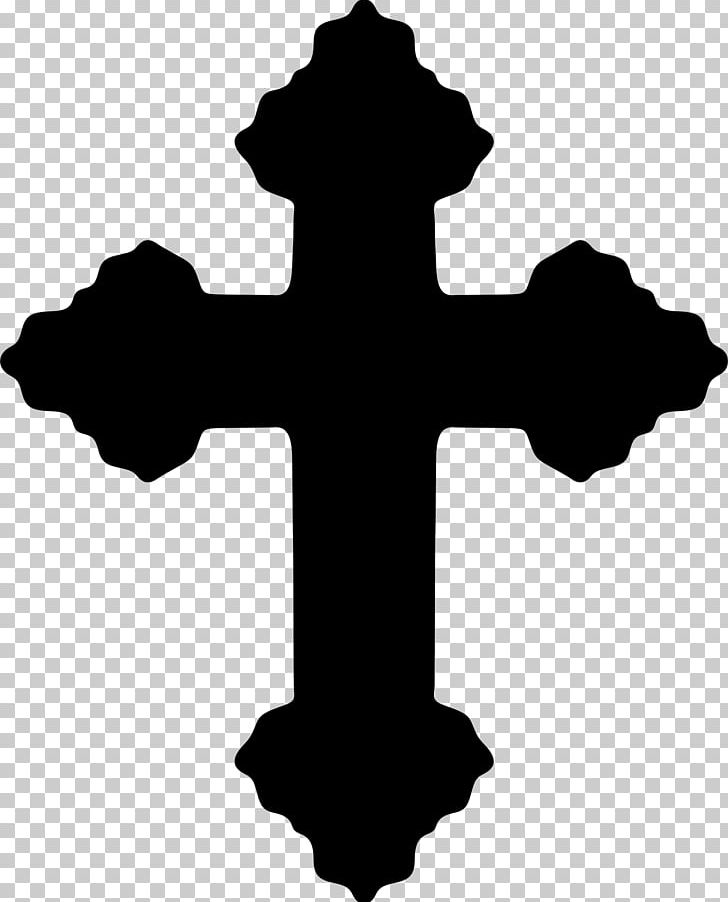Christian Cross Variants Tau Cross PNG, Clipart, Black And White, Christian Cross, Christian Cross Variants, Christianity, Cross Free PNG Download