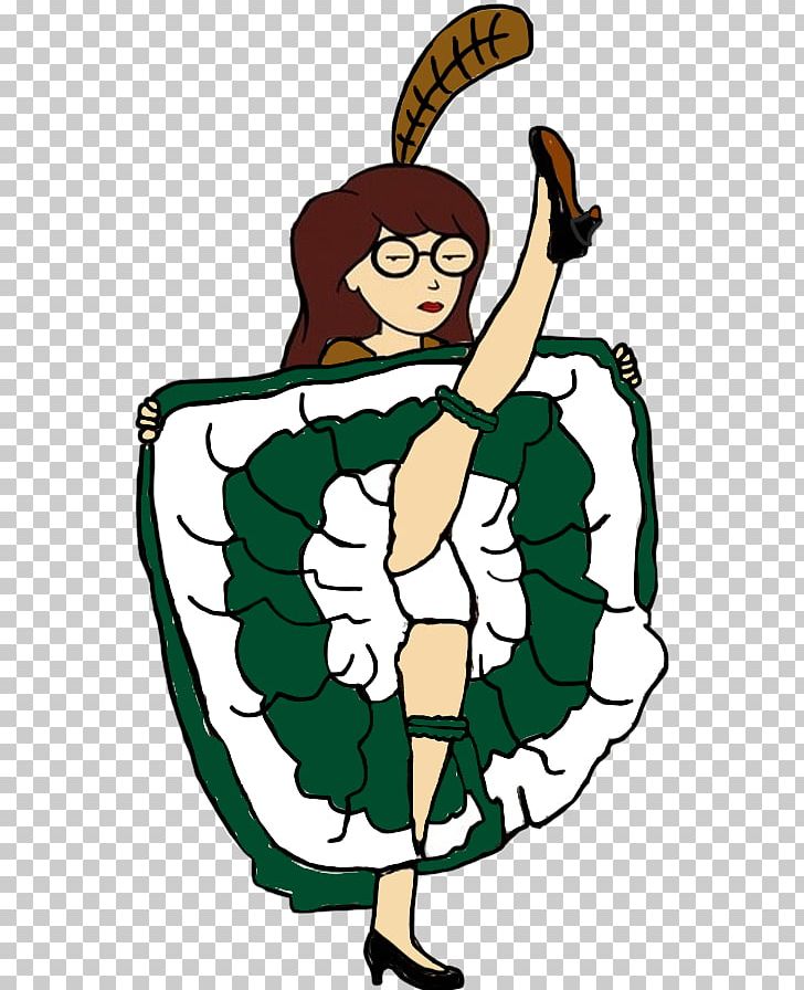 Daria Morgendorffer Esmeralda Can-can Dance Art PNG, Clipart, Art, Artwork, Cancan, Cartoon, Dance Free PNG Download