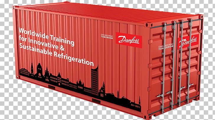 Shipping Container Architecture Intermodal Container Freight Transport PNG, Clipart, Co 2, Container, Container Freight, Danfoss, Freight Transport Free PNG Download