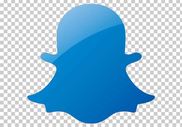 Social Media Computer Icons Desktop Snapchat PNG, Clipart, Blue, Computer Icons, Desktop Wallpaper, Electric Blue, Internet Free PNG Download