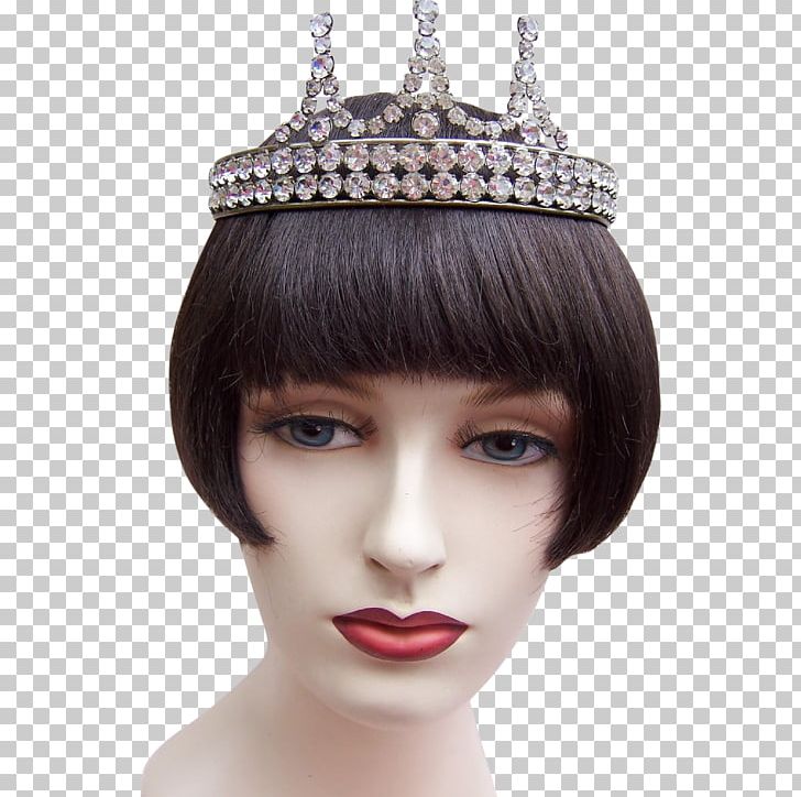 Tiara Forehead Wig PNG, Clipart, Brown Hair, Crown, Fashion Accessory, Forehead, Hair Accessory Free PNG Download