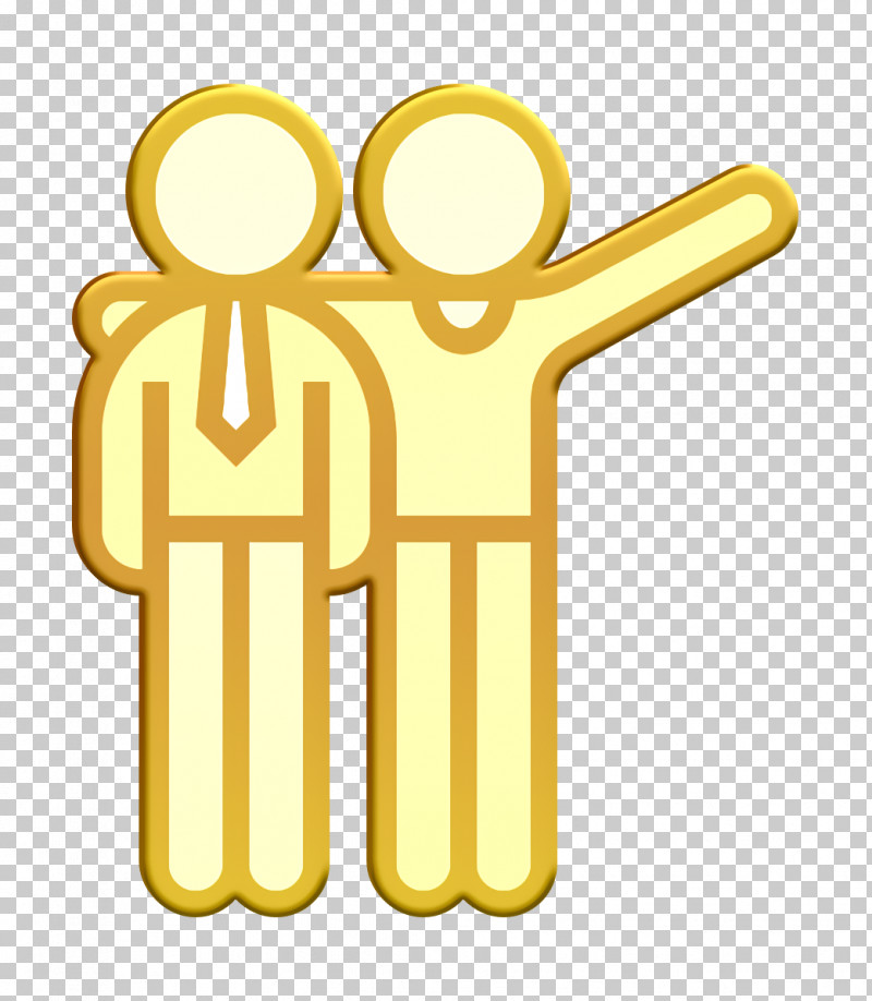 Interaction Icon Relationship Icon Communication Icon PNG, Clipart, Communication Icon, Employment, Gold, Interaction Icon, Logo Free PNG Download
