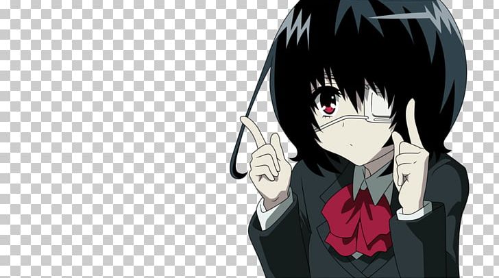 Another Mei Misaki Anime Music Video Character PNG, Clipart, Anime, Anime  Industry, Anime Music Video, Another,