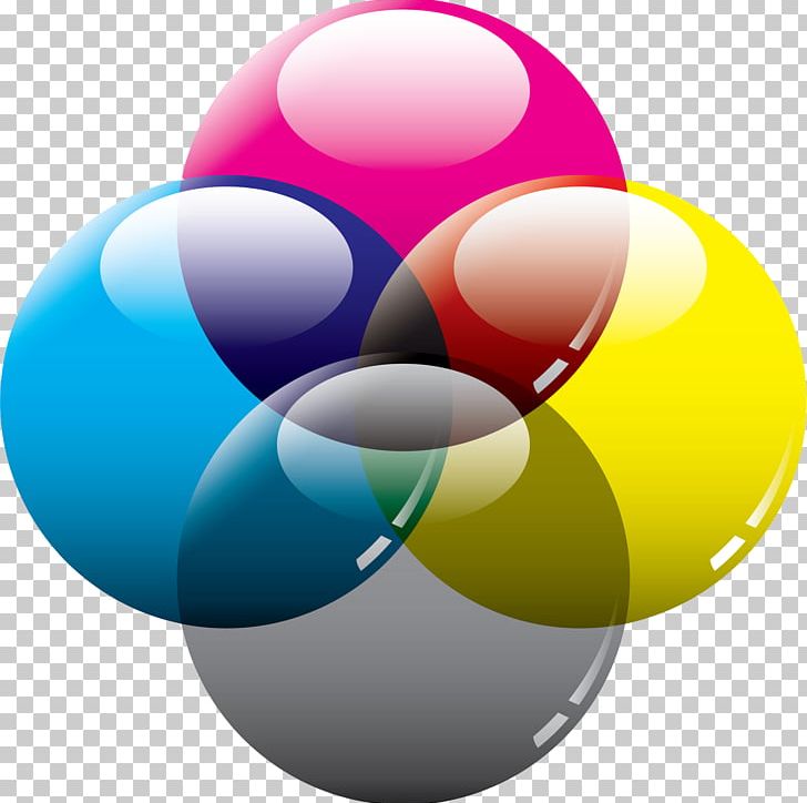 CMYK Color Model Offset Printing RGB Color Model PNG, Clipart, Advertising, Art, Ball, Business, Circle Free PNG Download