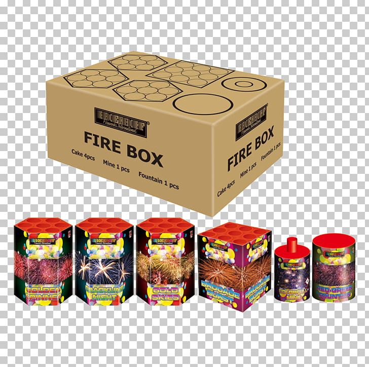 Fireworks Box Cake Skyrocket Knalvuurwerk PNG, Clipart, Box, Cake, Fire, Firecracker, Fireworks Free PNG Download