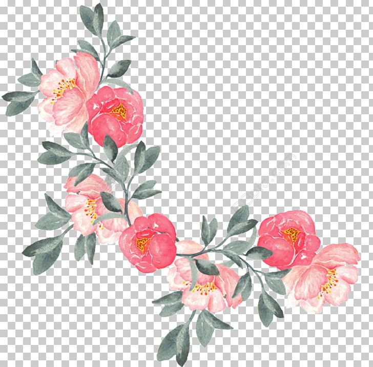 Floral Design Flower PNG, Clipart, Artificial Flower, Blossom, Branch, Color, Cut Flowers Free PNG Download