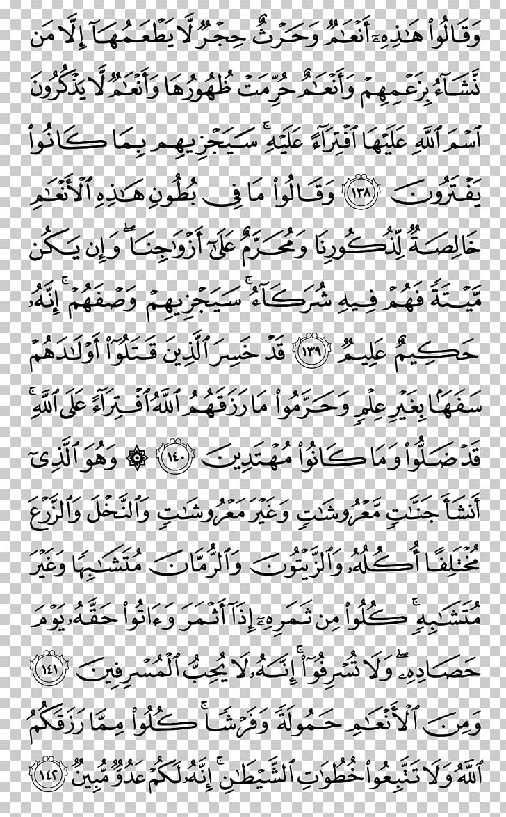 Qur'an Al-An'am Juz' Al-A'raf Juz 8 PNG, Clipart, Alanam, Alaraf, Albaqara, Alfatiha, Ali Free PNG Download