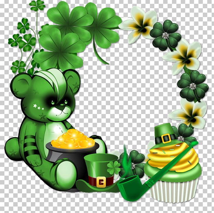 Saint Patrick's Day PNG, Clipart, Age Of Empires, Christmas, Consonant Cluster, Flowering Plant, Flowerpot Free PNG Download