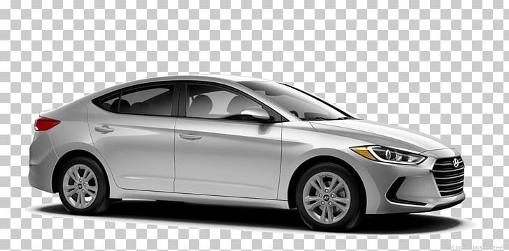2017 Hyundai Elantra Hyundai Motor Company Hyundai Santa Fe Car PNG, Clipart, 2017 Hyundai Elantra, Car, Compact Car, Driving, Elantra Free PNG Download
