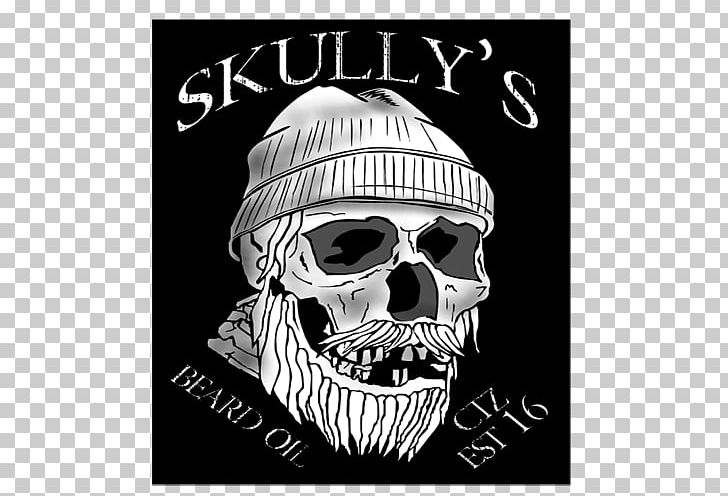 Box Skully's Music-Diner Beard Oil Gift PNG, Clipart,  Free PNG Download