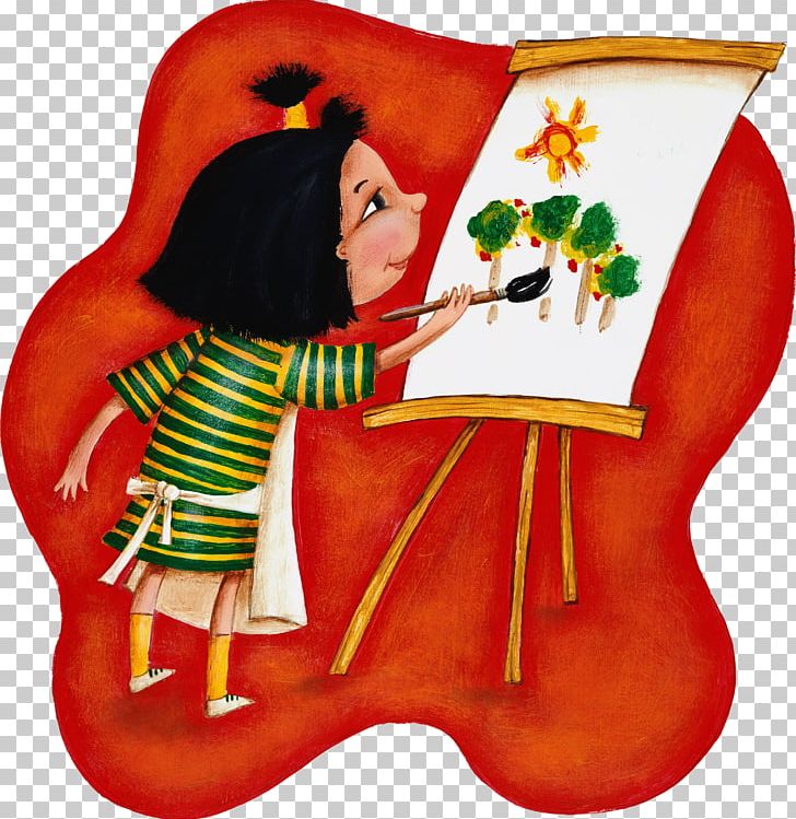 Child Drawing Painting Song Art PNG, Clipart, Art, Child, Childrens Song, Christmas, Christmas Decoration Free PNG Download