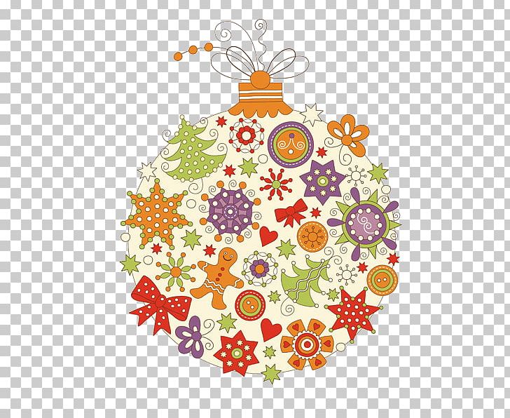 Christmas Tree Art Illustration PNG, Clipart, Christmas Decoration, Christmas Frame, Christmas Lights, Creative Christmas, Decorative Free PNG Download
