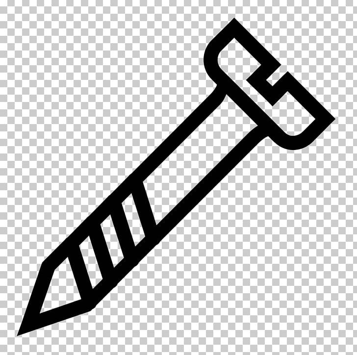 Computer Icons Screw Nut Bolt PNG, Clipart, Angle, Automotive Exterior, Black, Black And White, Bolt Free PNG Download