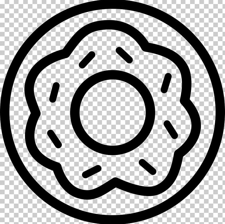 Donuts Encapsulated PostScript PNG, Clipart, Autocad Dxf, Auto Part, Black And White, Circle, Computer Icons Free PNG Download