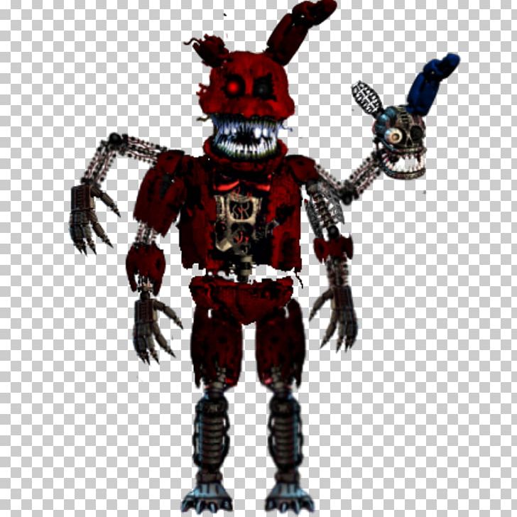 Five Nights At Freddy's 4 Five Nights At Freddy's 2 Jump Scare Nightmare PNG, Clipart,  Free PNG Download