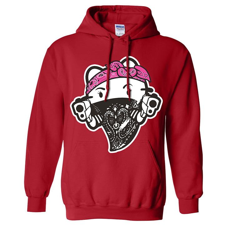 Hello Kitty T-shirt Hoodie Sweater Top PNG, Clipart, Bluza, Clothing, Hello Kitty, Hood, Hoodie Free PNG Download