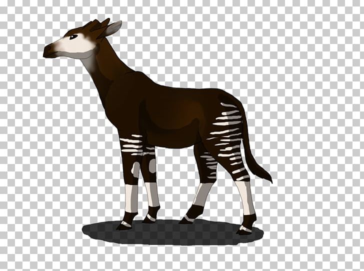 Okapi Giraffe Pronghorn Horse Drawing PNG, Clipart, Animal, Animal Figure, Animals, Desktop Wallpaper, Drawing Free PNG Download