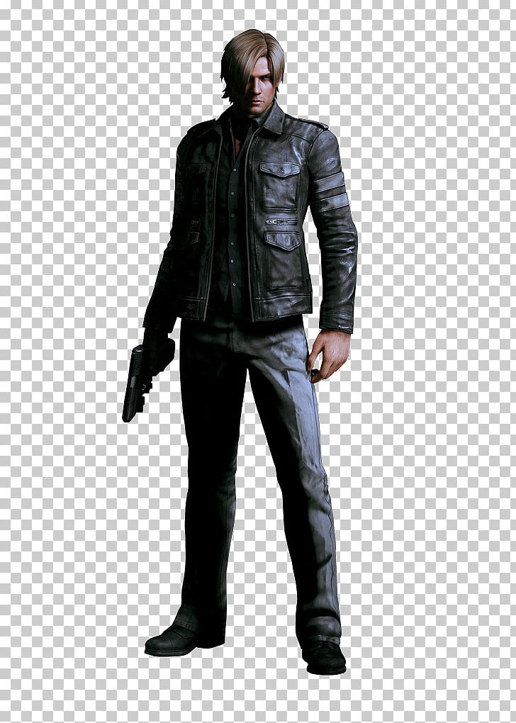 Resident Evil 6 Resident Evil 4 Leon S. Kennedy Resident Evil 2 Ada Wong PNG, Clipart, Action Figure, Ada Wong, Capcom, Character, Jacket Free PNG Download